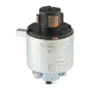 Power Interrupting Locking Plugs