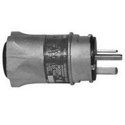 Explosionproof Straight Blade Plugs