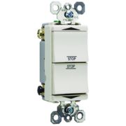 AC Double Throw Switches