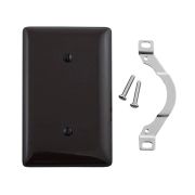 Blank Wallplates