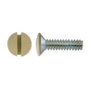 Wallplate Screws
