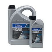 Fluids & Coolants