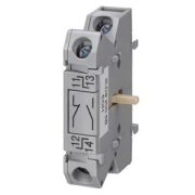 Safety/Disconnect Auxiliary Switches