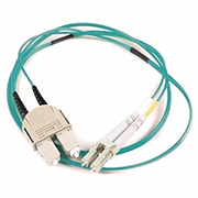 Patch Cords - Fiber