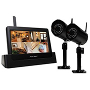 Security - Video Surveillance