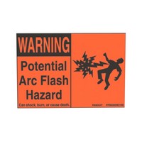 Accident Prevention Signs