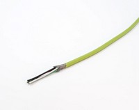 Antimicrobial Cables