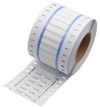 Wire Marker Sleeves