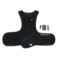 Cold Protection Clothing