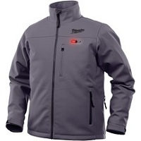 Cold Protection Jackets & Coats