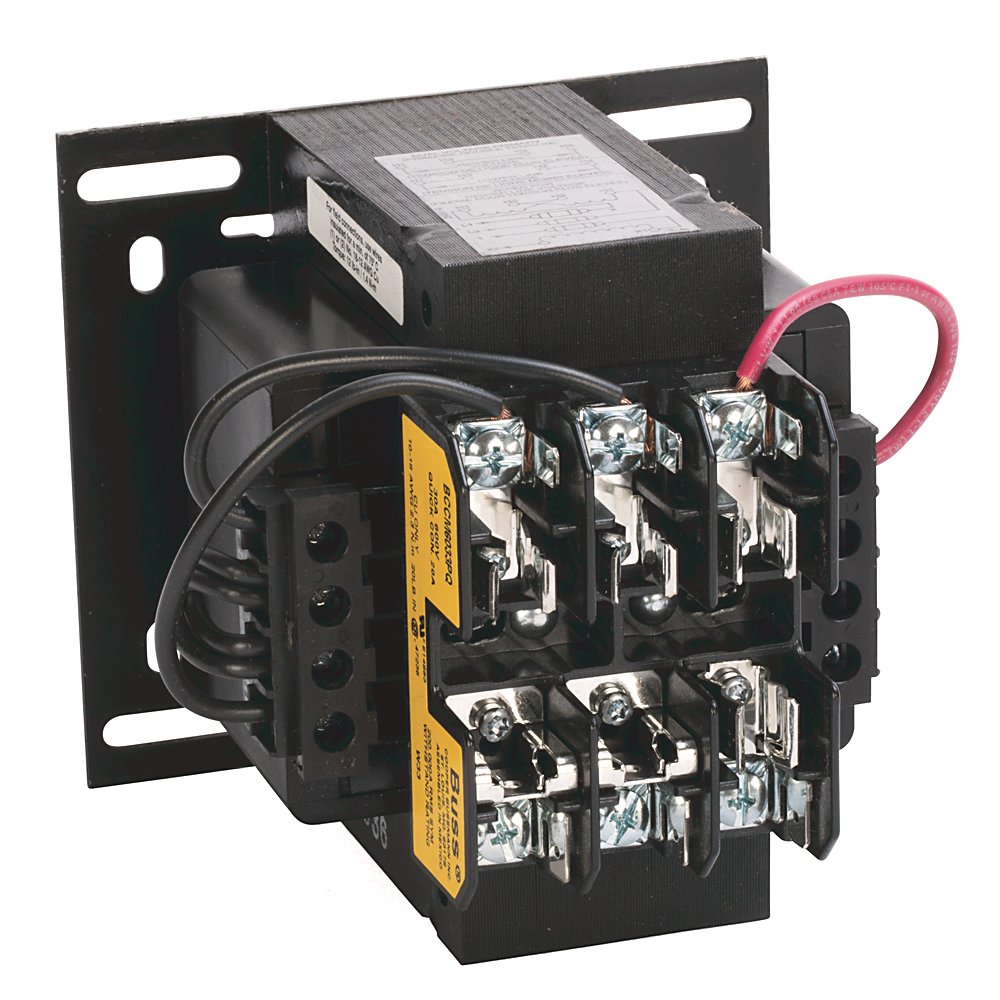 Control Circuit Transformers