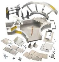 Tray Reducers