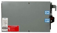 Busway Circuit Breaker Plug Units