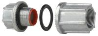 Conduit Bulkhead Fittings