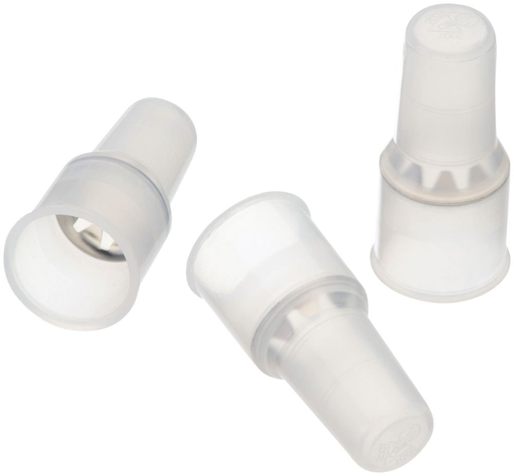 Closed End Splices