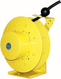 Extension Cord Reels - Retracting