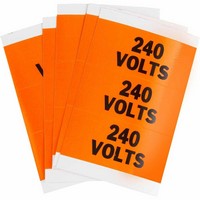 Conduit & Voltage Markers