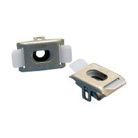 Channel Nuts & Hardware