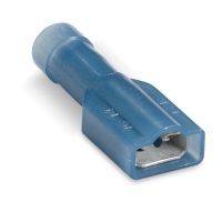 Female Crimp Terminals