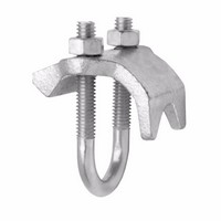Beam Clamps & Hangers
