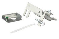 Power & Communication Pole Accessories