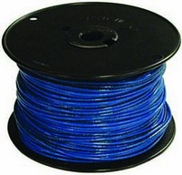 Copper Building Wires - TFFN