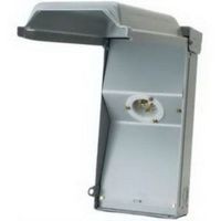 Power Outlet Panels