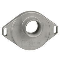 Load Center Hubs & Covers