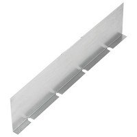 Tray Barrier Strips
