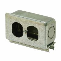Channel Outlet Boxes
