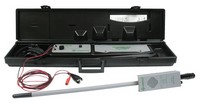 Ground Fault Detectors