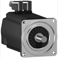 Servo Motors