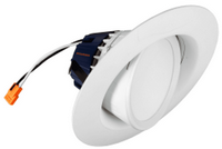 Recessed Lighting