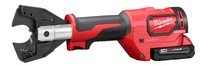 Cable Cutters, Cordless