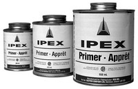 Plastic Primers