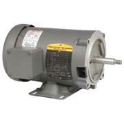 Pump Motors