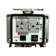Panel Interface Ports