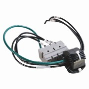 Dry-type Inductors & Chokes