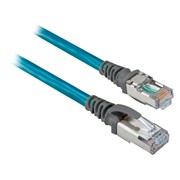 Quick Connect Ethernet Media/Cables