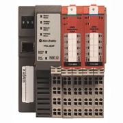 Point I/O Ethernet Adapter Module