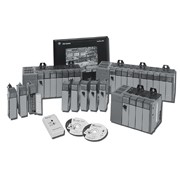 PLC RTD Input Module