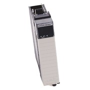 ControlLogix Sercos Interface Module