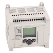 MicroLogix 1100 Programmable Controllers
