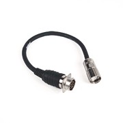 Servo Cable Assemblies