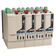 Drive Blank Modules