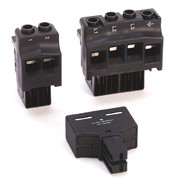 Drive Connectors