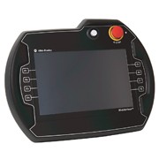 Hand Held Operator Terminals