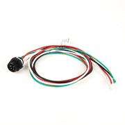ARMORSTART 3 Phase Power Receptacles