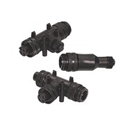 ARMORSTART Power Media Patchcords