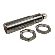 42CS Polarized Retroreflective Photoelectric Sensor